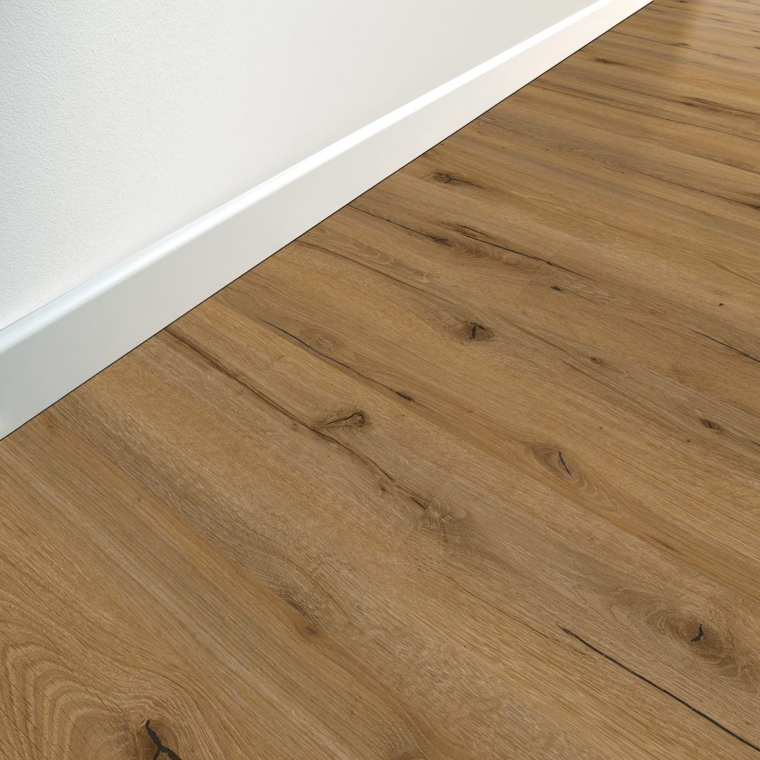 Schne Klick Vinyl Landhausdiele Bild