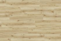 All-in Klebe-Vinyl Eiche Cumin Landhausdiele XL 2,5/0,5mm