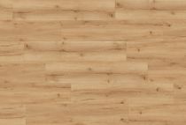 All-in Klebe-Vinyl Eiche Lein Landhausdiele XL 2,5/0,5mm
