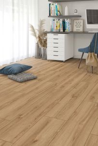 All-in Laminat 7mm Landhausdiele Belluno WR