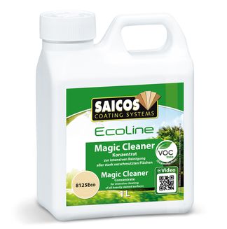 Ecoline Magic Cleaner Konzentrat 1 L