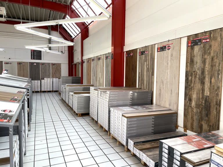 Ruckzuck Bodenoutlet Montabaur