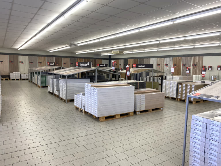 Ruckzuck Bodenoutlet Wiesbaden