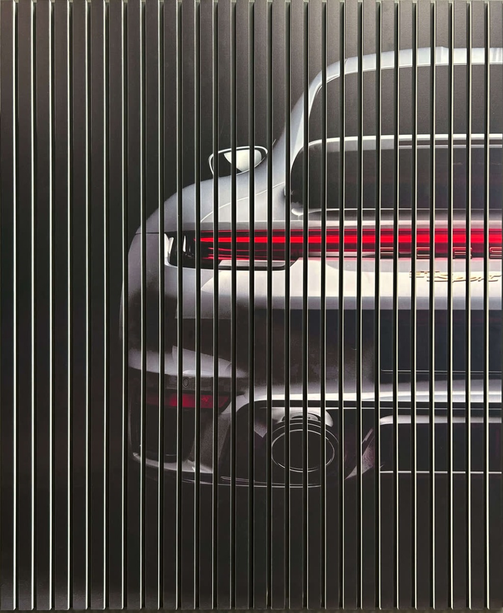 Individual Produkt Akustikpaneele