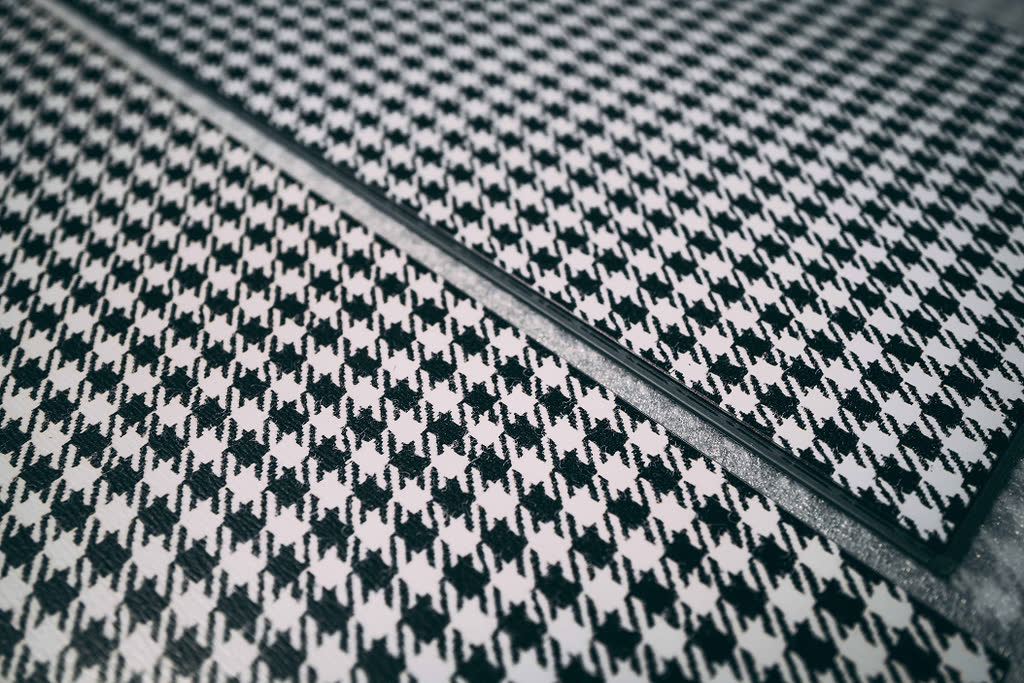 Individual Produkt Design Flooring