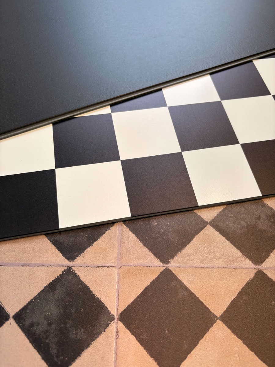 Individual Produkt Design Flooring