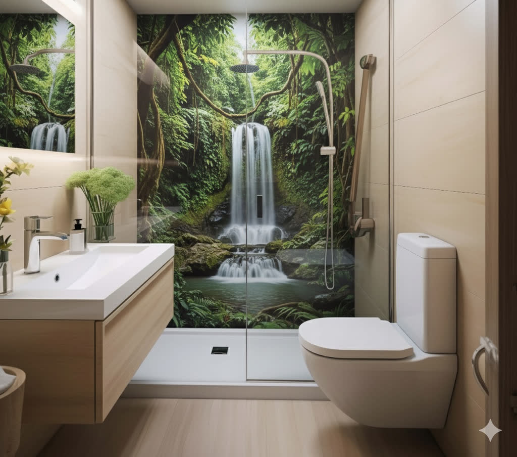 Individual Produkt XXL Wall