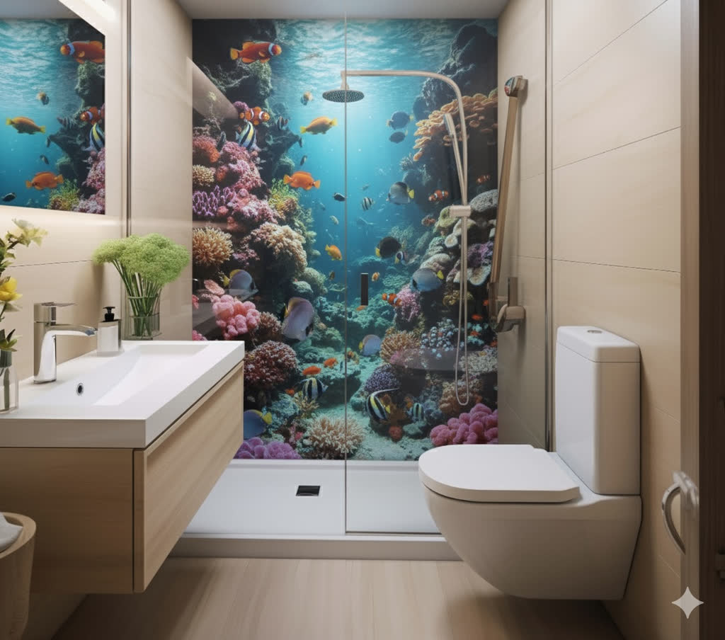 Individual Produkt XXL Wall