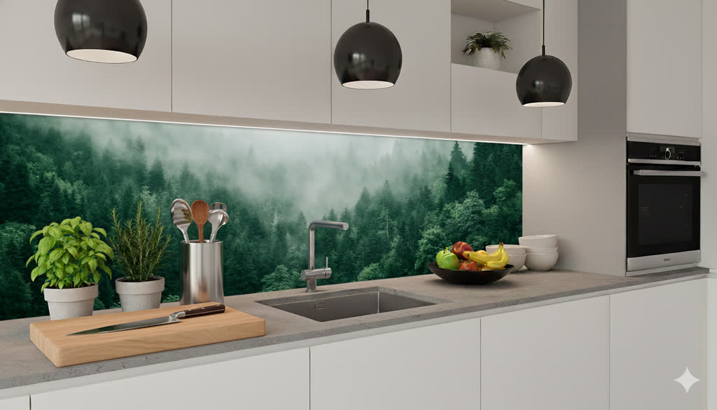 Individual Produkt XXL Wall